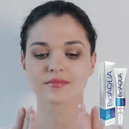 Kit Anti acne Bioaqua + mascarilla